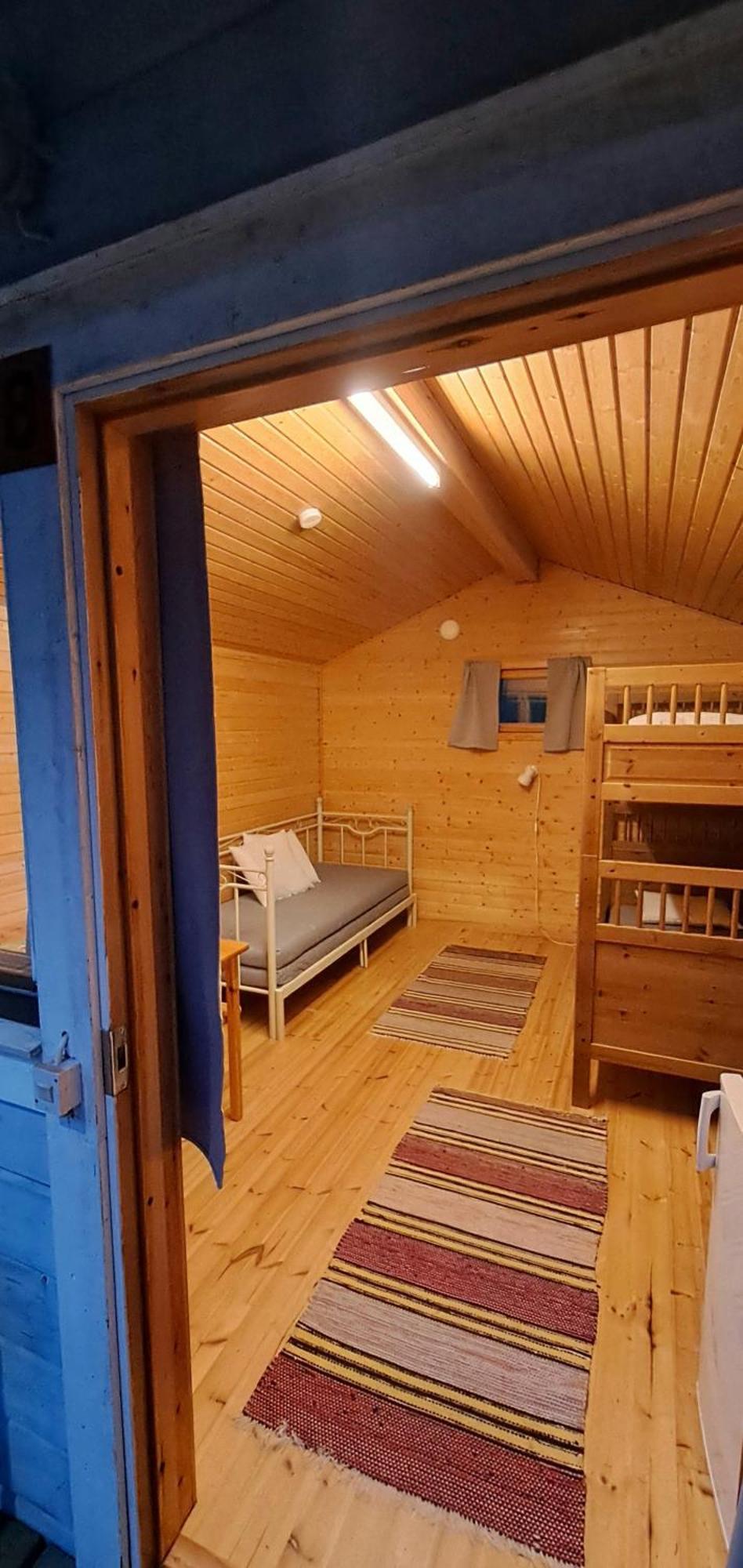 סואומוסאלמי Finn Camping Kangasjoki מראה חיצוני תמונה