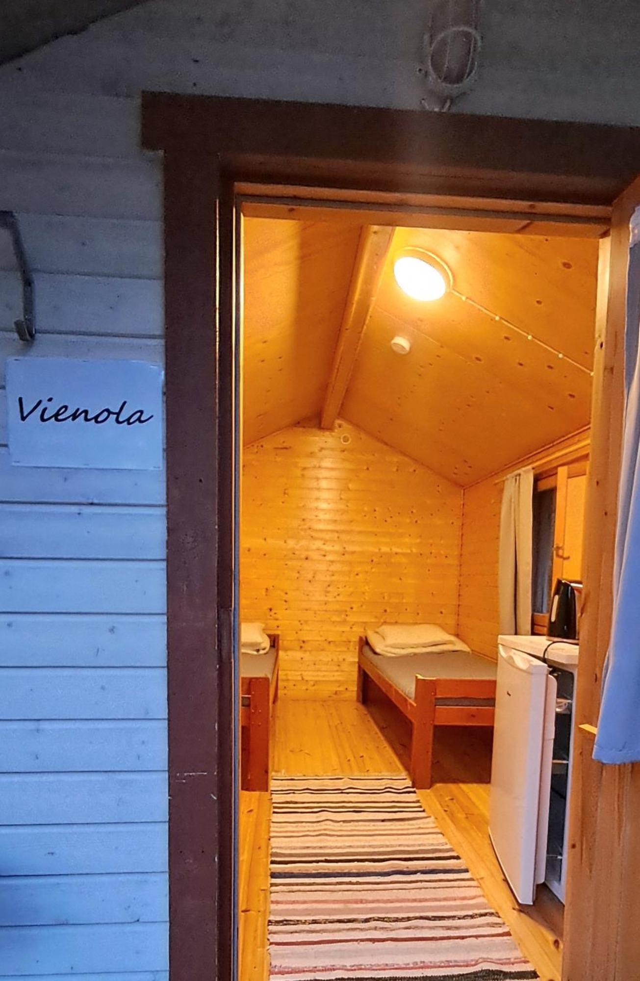 סואומוסאלמי Finn Camping Kangasjoki מראה חיצוני תמונה